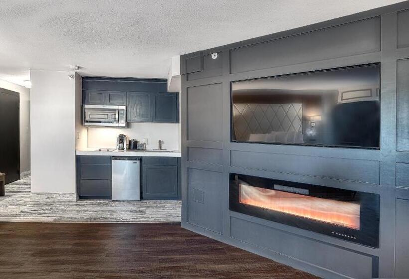 Отель Doubletree By Hilton Hilton Head Island