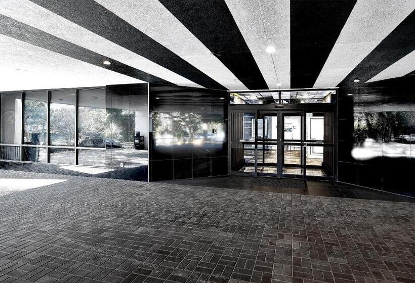 호텔 Doubletree By Hilton Hilton Head Island