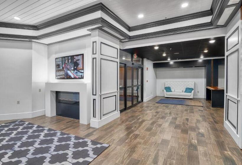 호텔 Doubletree By Hilton Hilton Head Island