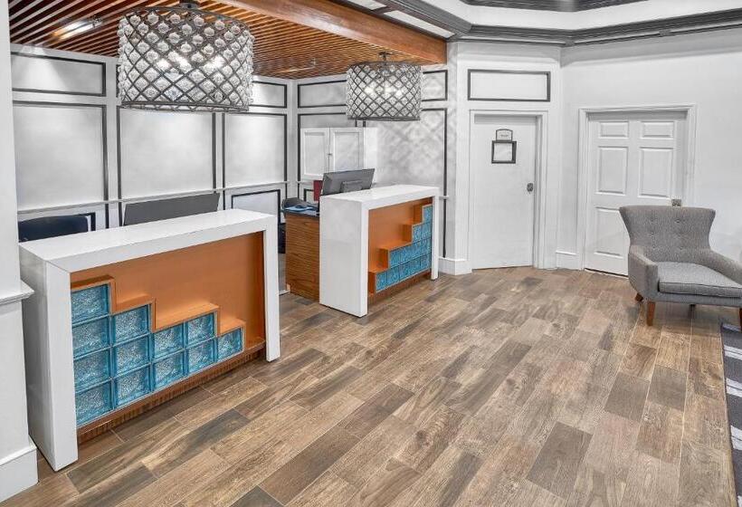 호텔 Doubletree By Hilton Hilton Head Island