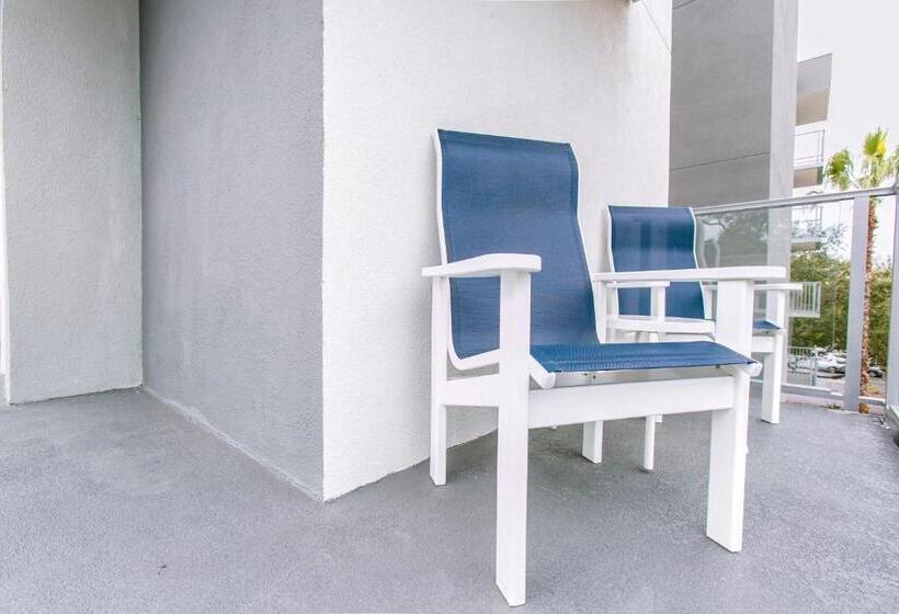 호텔 Doubletree By Hilton Hilton Head Island