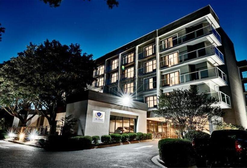 호텔 Doubletree By Hilton Hilton Head Island