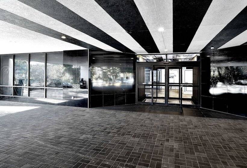 호텔 Doubletree By Hilton Hilton Head Island