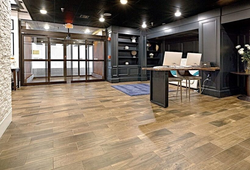 호텔 Doubletree By Hilton Hilton Head Island