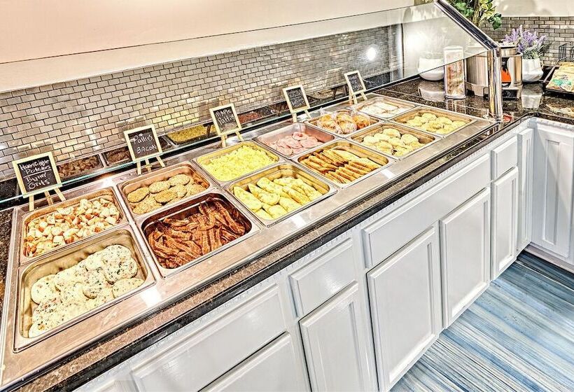 호텔 Doubletree By Hilton Hilton Head Island