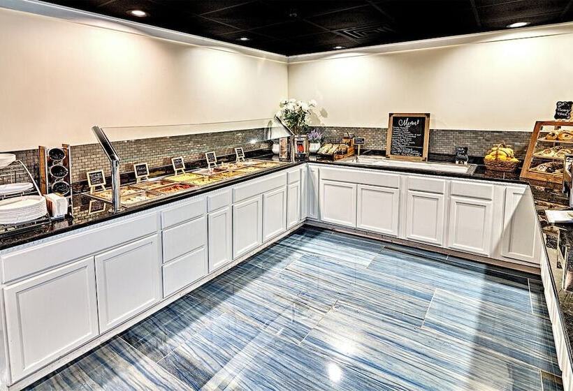 호텔 Doubletree By Hilton Hilton Head Island