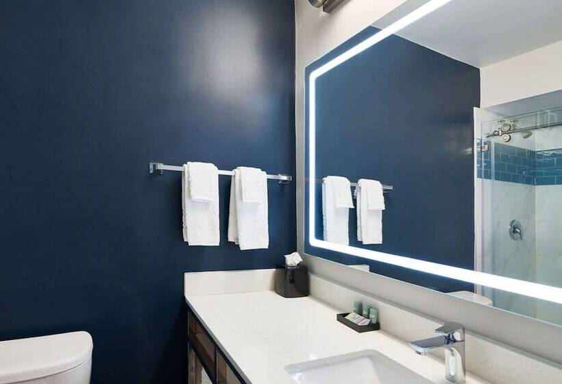 Отель Doubletree By Hilton Hilton Head Island