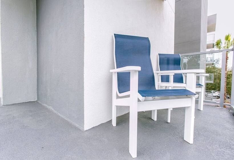 호텔 Doubletree By Hilton Hilton Head Island