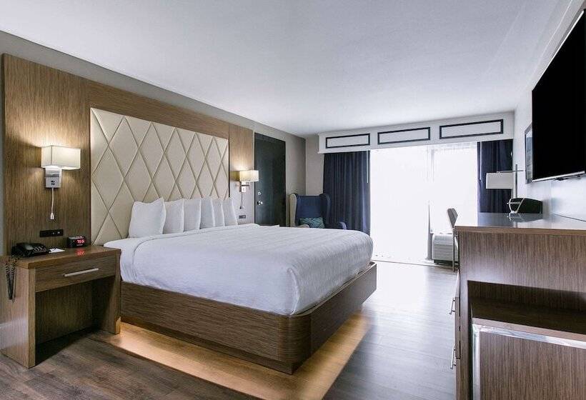 Отель Doubletree By Hilton Hilton Head Island