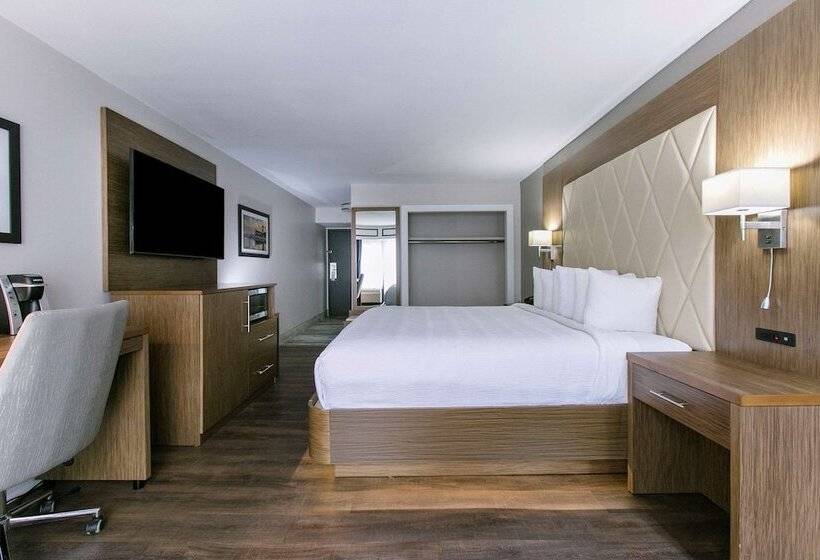 Отель Doubletree By Hilton Hilton Head Island