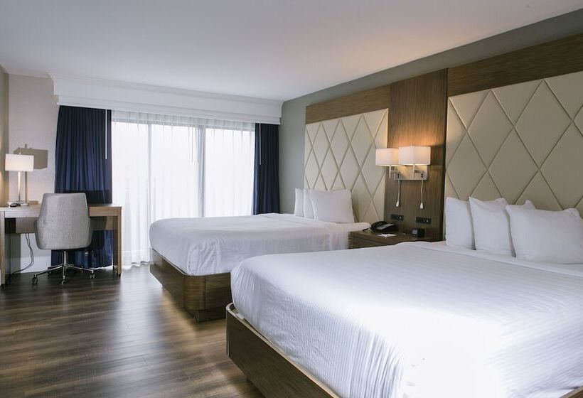 호텔 Doubletree By Hilton Hilton Head Island