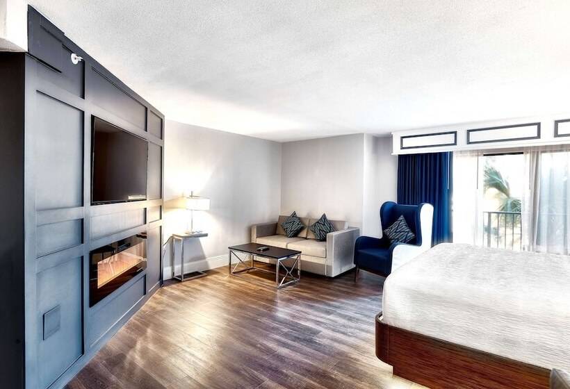 호텔 Doubletree By Hilton Hilton Head Island