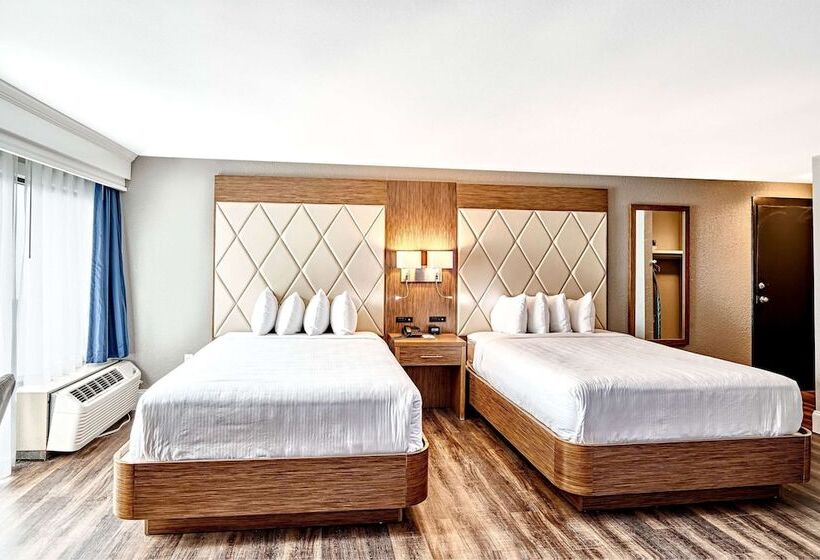 호텔 Doubletree By Hilton Hilton Head Island