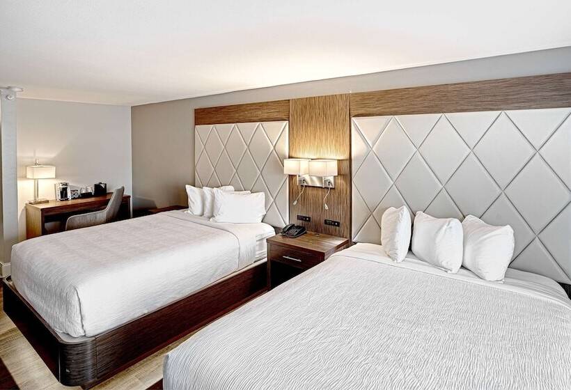 호텔 Doubletree By Hilton Hilton Head Island