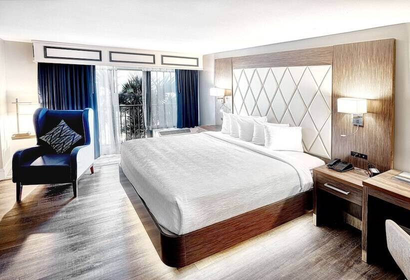 호텔 Doubletree By Hilton Hilton Head Island