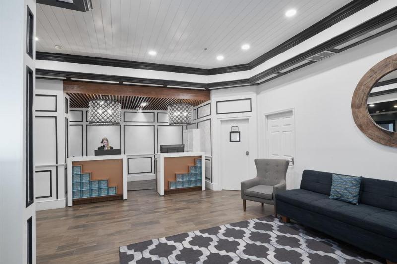 호텔 Doubletree By Hilton Hilton Head Island