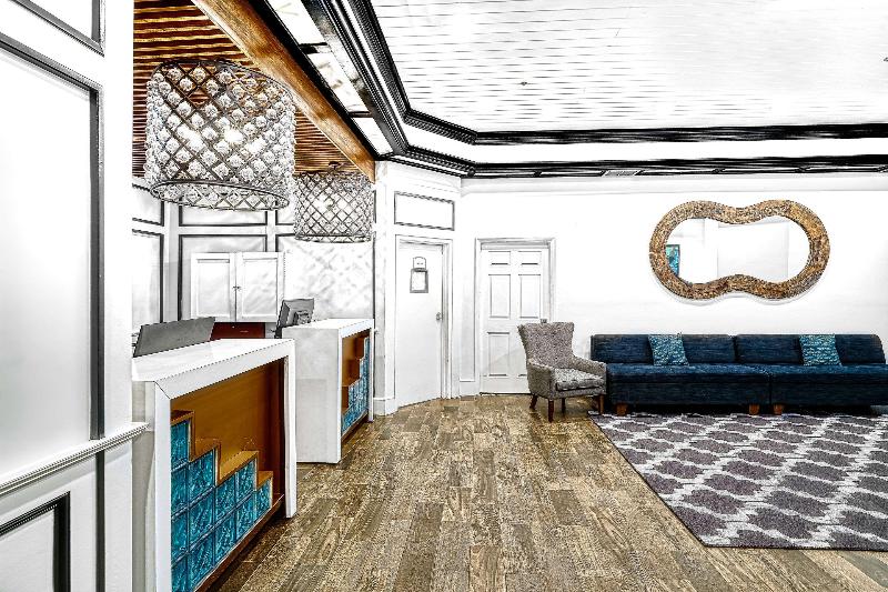 호텔 Doubletree By Hilton Hilton Head Island