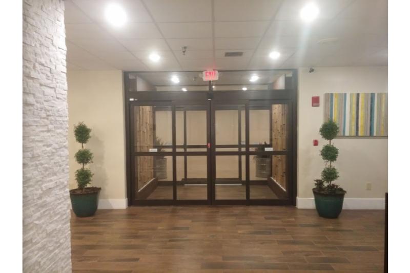 호텔 Doubletree By Hilton Hilton Head Island