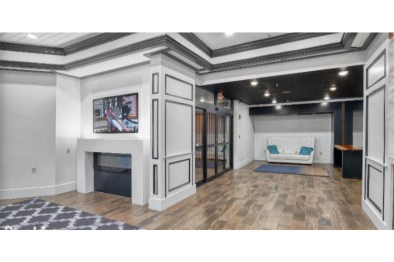 호텔 Doubletree By Hilton Hilton Head Island