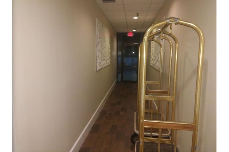 호텔 Doubletree By Hilton Hilton Head Island