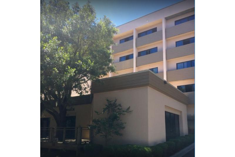 호텔 Doubletree By Hilton Hilton Head Island