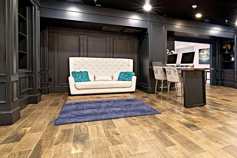 Отель Doubletree By Hilton Hilton Head Island