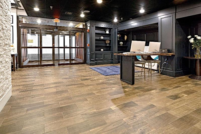 호텔 Doubletree By Hilton Hilton Head Island