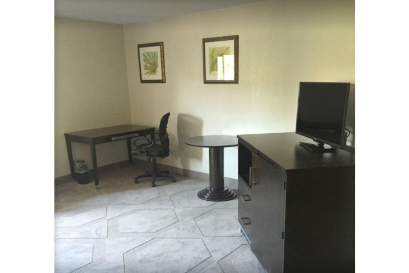 Отель Doubletree By Hilton Hilton Head Island