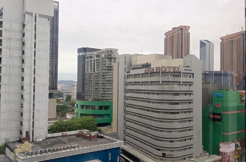 Grand Millennium Hotel Kuala Lumpur