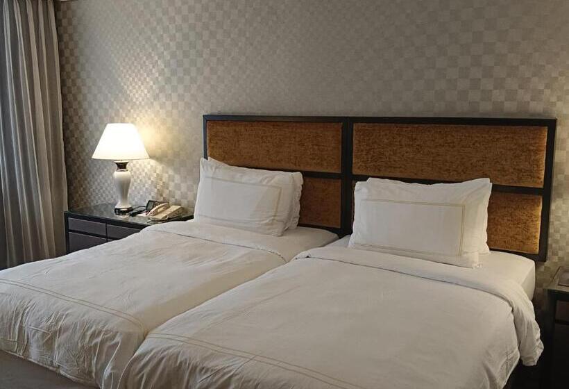 Grand Millennium Hotel Kuala Lumpur