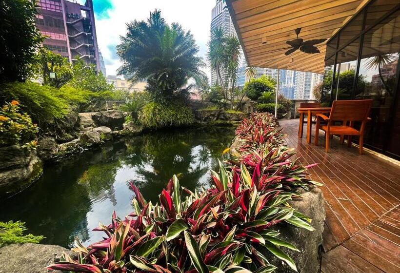 Grand Millennium Hotel Kuala Lumpur