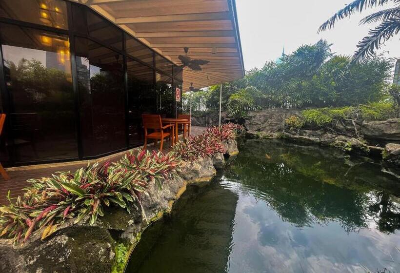 Grand Millennium Hotel Kuala Lumpur