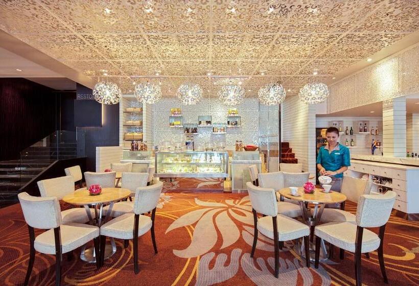 Grand Millennium Hotel Kuala Lumpur