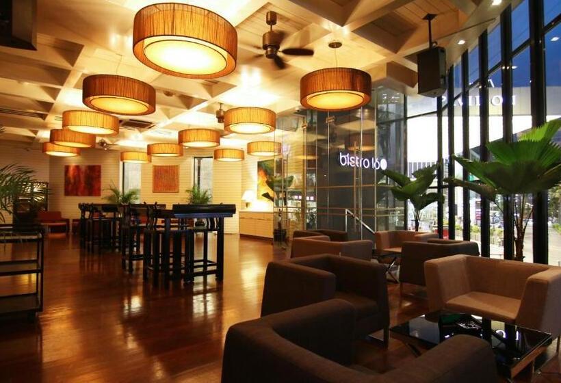 Grand Millennium Hotel Kuala Lumpur