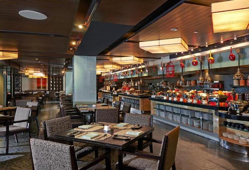 Grand Millennium Hotel Kuala Lumpur