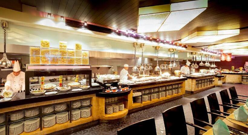 Grand Millennium Hotel Kuala Lumpur