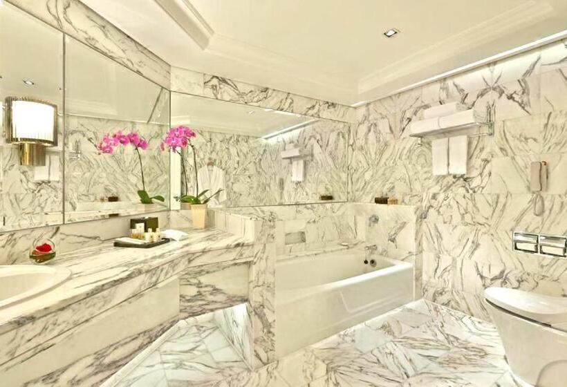 Grand Millennium Hotel Kuala Lumpur