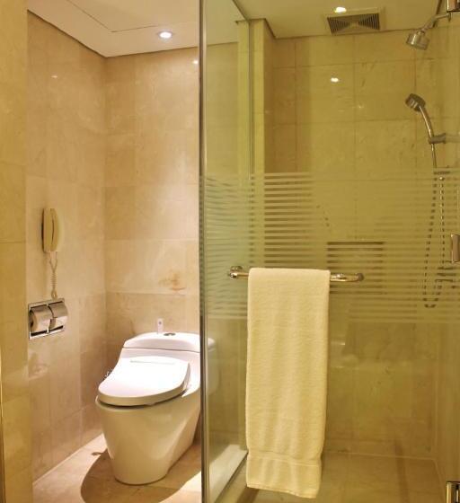 Grand Millennium Hotel Kuala Lumpur