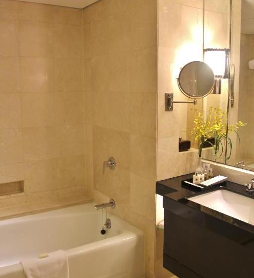 Grand Millennium Hotel Kuala Lumpur