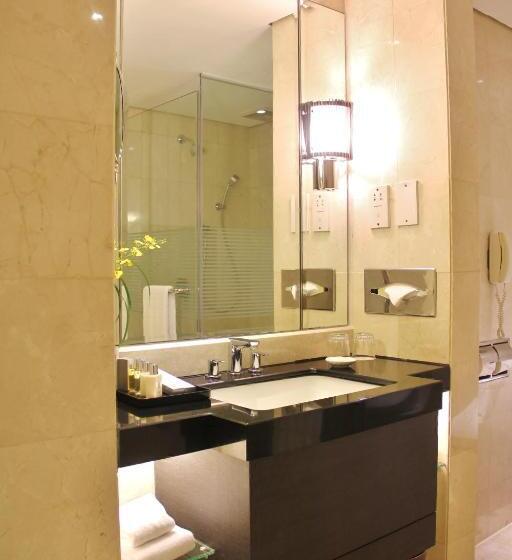 Grand Millennium Hotel Kuala Lumpur