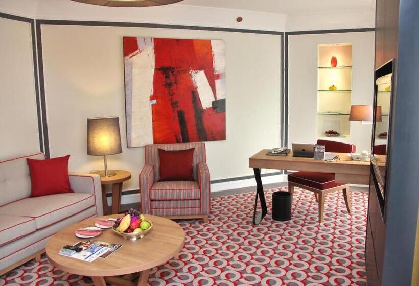 Grand Millennium Hotel Kuala Lumpur