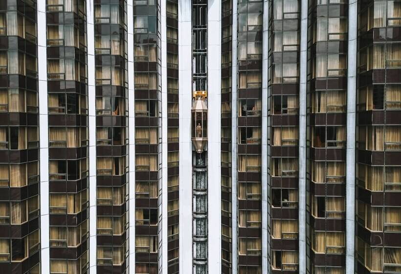 Grand Millennium Hotel Kuala Lumpur