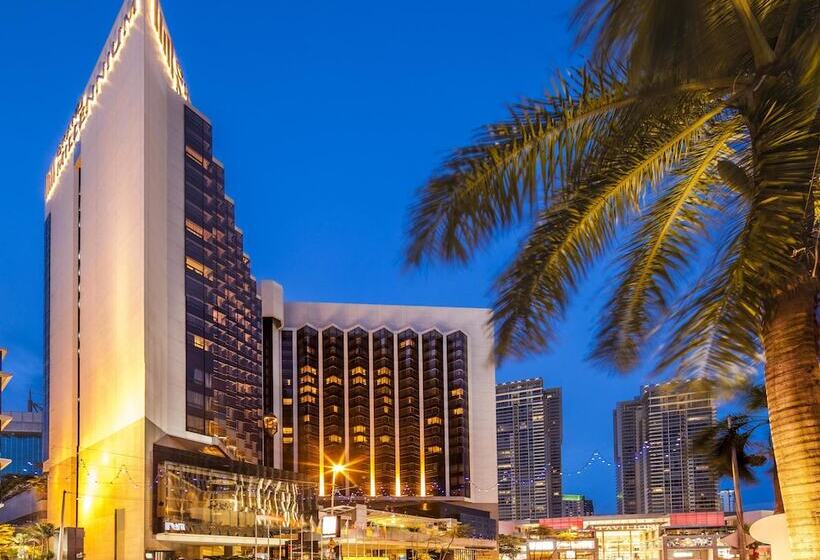 Grand Millennium Hotel Kuala Lumpur