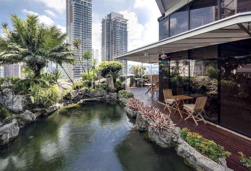 Grand Millennium Hotel Kuala Lumpur