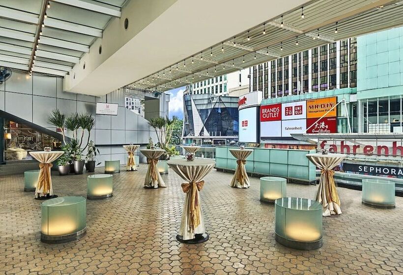 Grand Millennium Hotel Kuala Lumpur