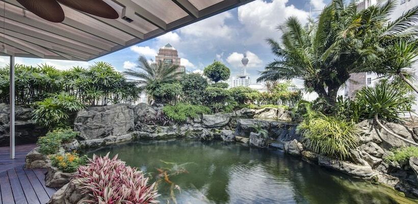 Grand Millennium Hotel Kuala Lumpur