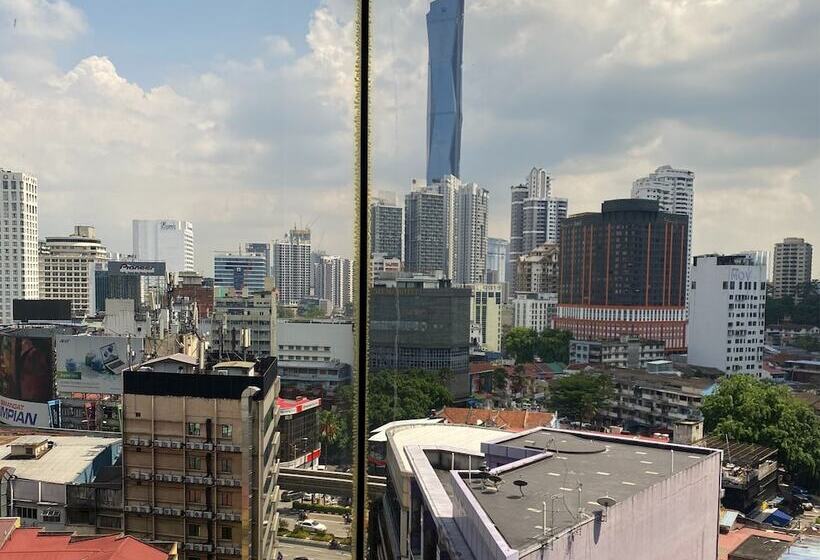 Grand Millennium Hotel Kuala Lumpur