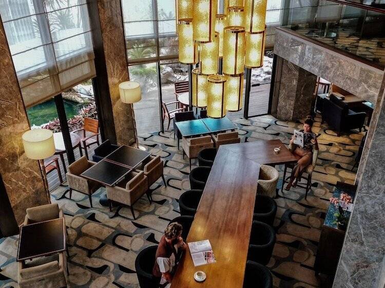 Grand Millennium Hotel Kuala Lumpur