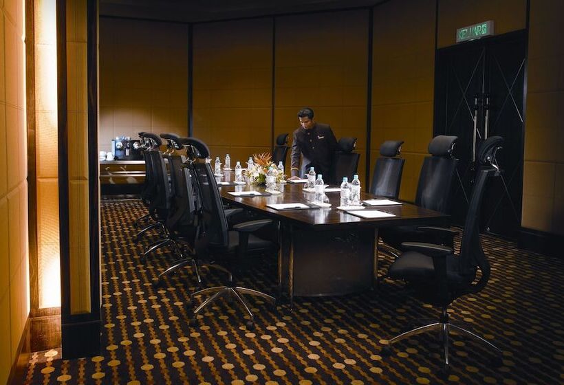 Grand Millennium Hotel Kuala Lumpur