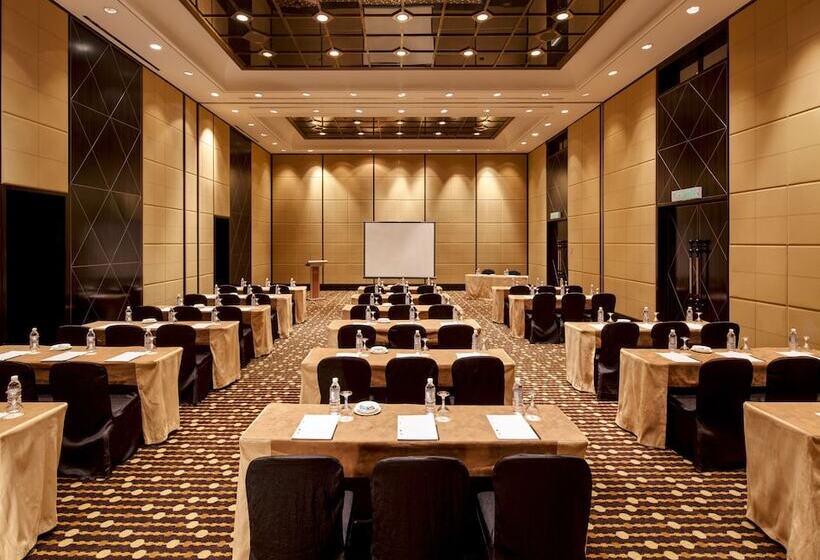 Grand Millennium Hotel Kuala Lumpur